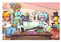 Design 634711 Canvas Prints Image