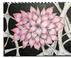 Design 641160 Canvas Prints Image