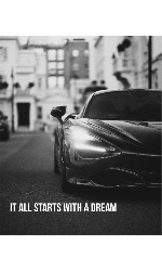 Design 644033 Canvas Prints Image