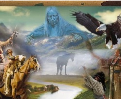 Design 645552 Canvas Prints Image