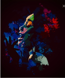 Design 646792 Canvas Prints Image