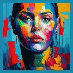 Design 647756 Canvas Prints Image