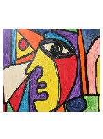 Design 657820 Canvas Prints Image