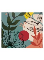 Design 657823 Canvas Prints Image