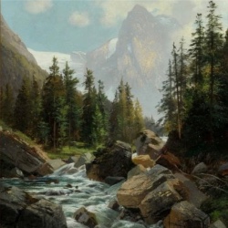 Design 660487 Canvas Prints Image