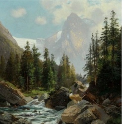 Design 660488 Canvas Prints Image