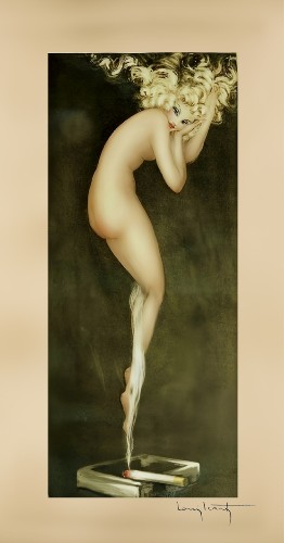 Design 660745 Canvas Prints