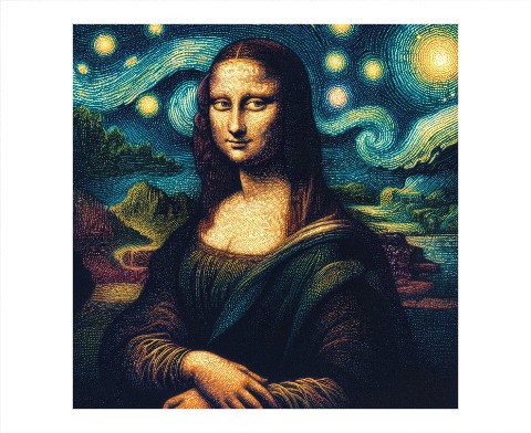 Design 660920 Canvas Prints