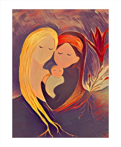 Design 663771 Canvas Prints
