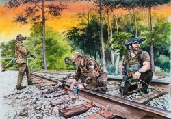 Design 666420 Canvas Prints Image