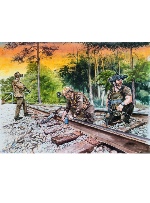 Design 666421 Canvas Prints Image