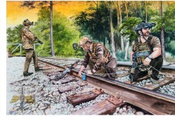 Design 666825 Canvas Prints Image