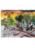 Design 666827 Canvas Prints Image