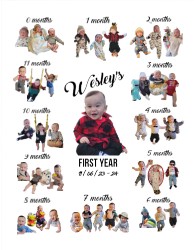 Design 668995 Canvas Prints Image