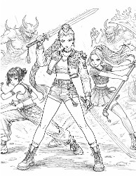 Design 688092 Canvas Prints Image