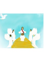 Design 689696 Canvas Prints Image
