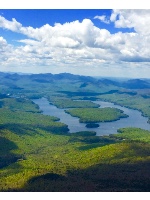 Mirror Lake