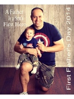Father's Day 2014