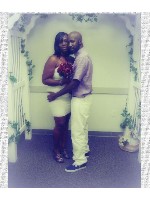 Our Wedding Day