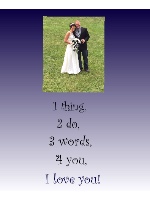 Charmaine &amp;amp; Gordon