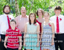 2nd Family Canvas
