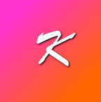 Kendra wall art Canvas Prints Image