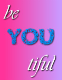 be you tiful