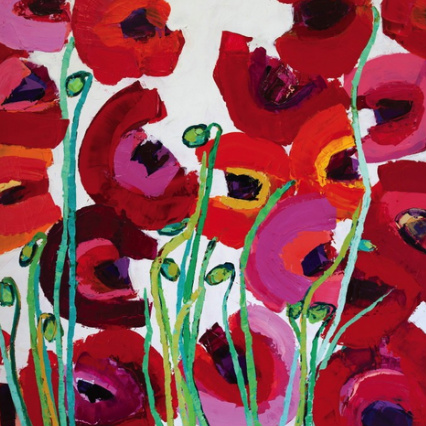 Design 32431 Canvas Prints
