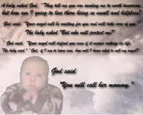 Dylan and Mommy&amp;#039;s first Christmas