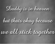 daddy