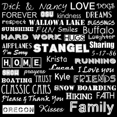 Design 38903 Canvas Prints