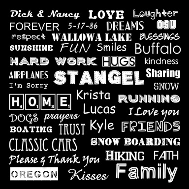 Design 40217 Canvas Prints