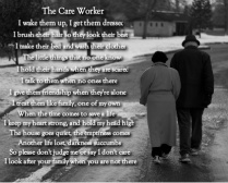 The Care Worker