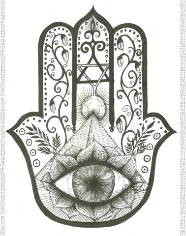 Design 15532 Canvas Prints