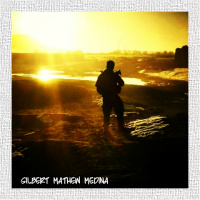 GIlbert army Canvas Prints Image