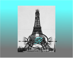 Paris Canvas Prints Image