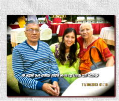 Ayesha1 Canvas Prints Image