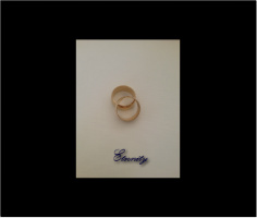 Rings Canvas Prints Image
