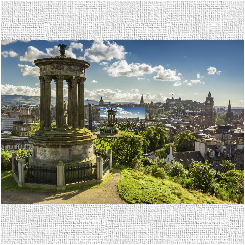 Design 22968 Canvas Prints