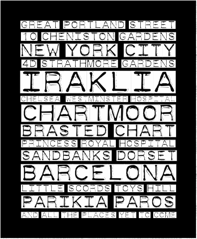 Design 20205 Canvas Prints