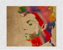Design 24501 Canvas Prints Image