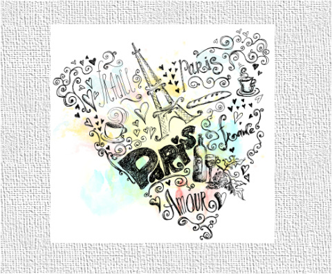 Design 24453 Canvas Prints