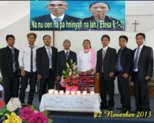 Na nu oen na pa hinyah na lah