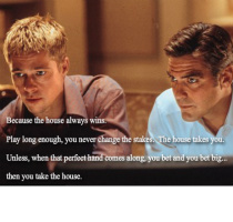 Ocean&amp;#039;s 11