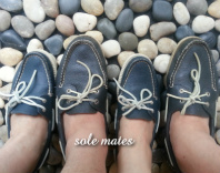 sole mates