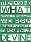 DEVINE