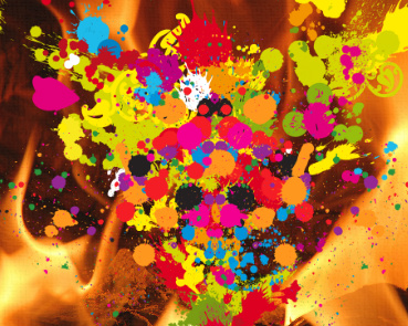 Design 131204 Canvas Prints
