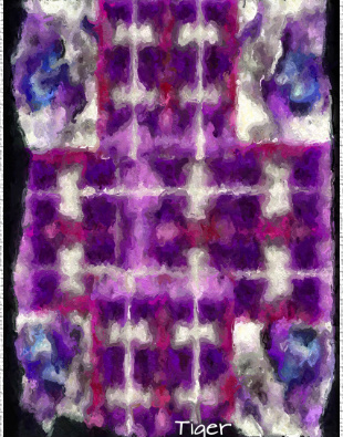 Design 123828 Canvas Prints