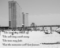 Panama City 2015