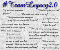 Team Legacy